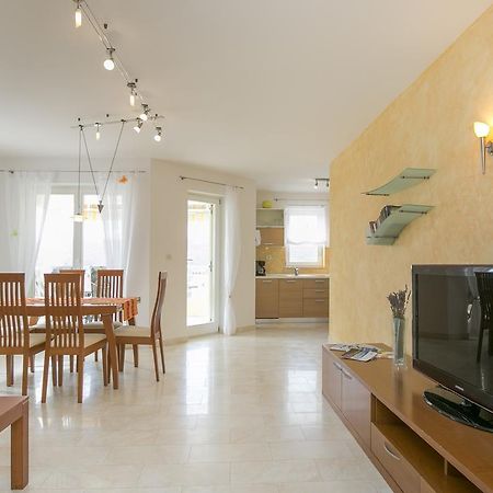 Apartment Jadranka Rabac Kültér fotó