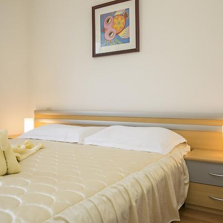 Apartment Jadranka Rabac Kültér fotó
