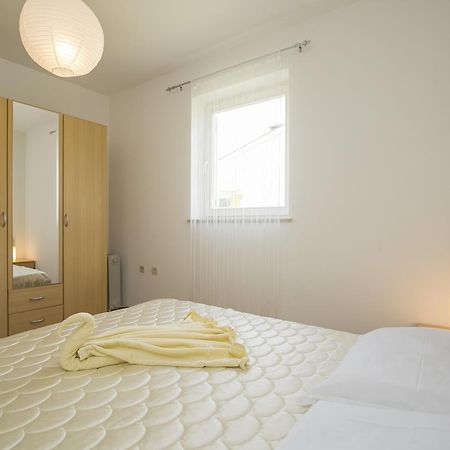 Apartment Jadranka Rabac Kültér fotó
