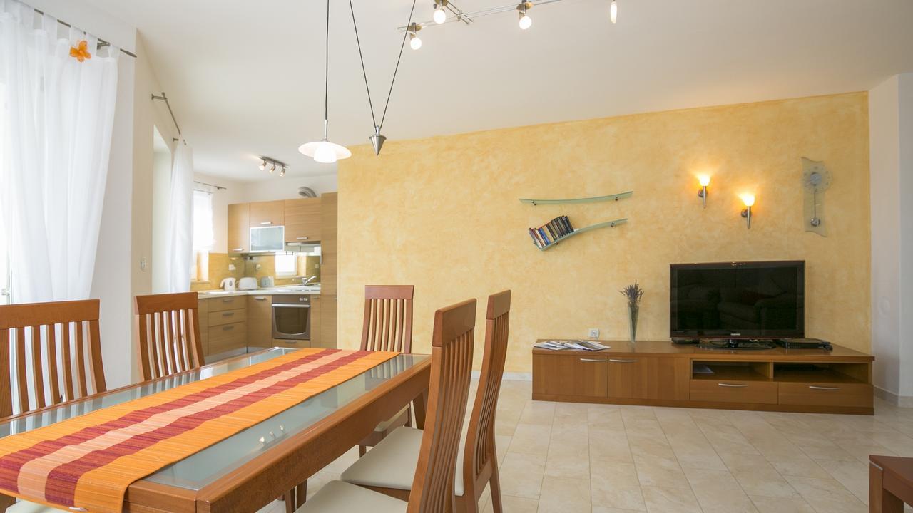 Apartment Jadranka Rabac Kültér fotó