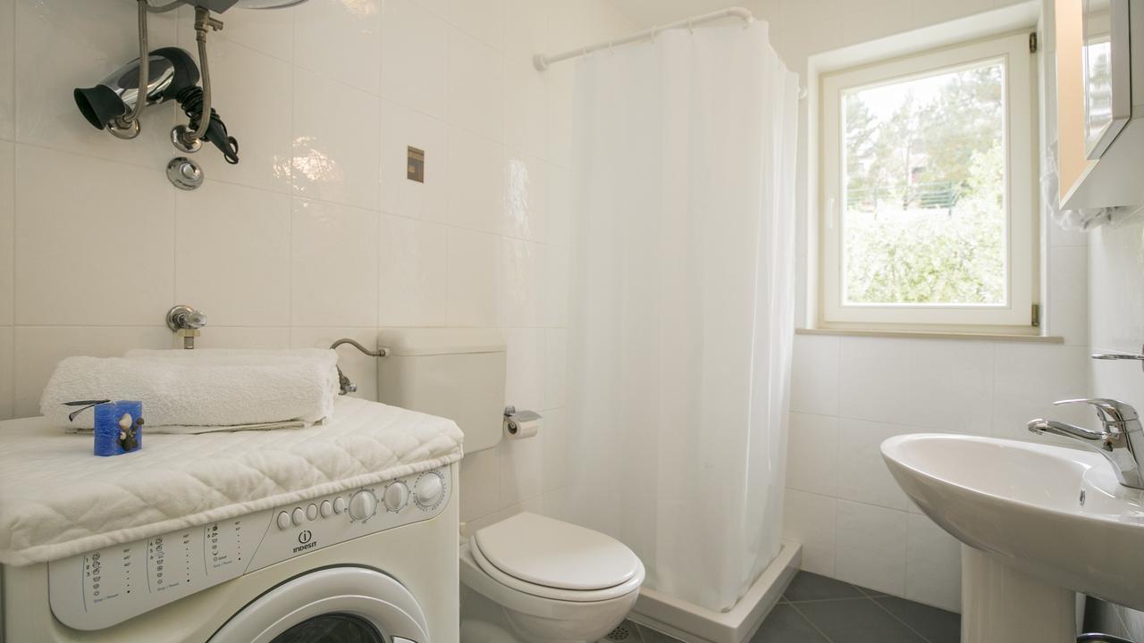 Apartment Jadranka Rabac Kültér fotó