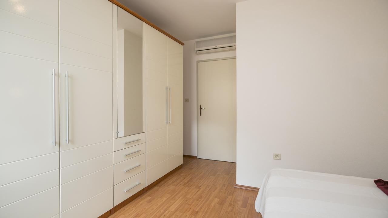 Apartment Jadranka Rabac Kültér fotó